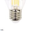 ŹRÓDŁO LED FILAMENT 230V E27 G45 4W 470LM 4000K 320ST